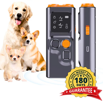 BarkStop Pro™ Dog Training Device .