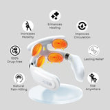 Neureon™ - Advanced Neck Therapy Massager