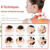 Neureon™ - Advanced Neck Therapy Massager